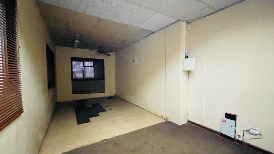 To Let commercial Property for Rent in Potchefstroom Industrial North West